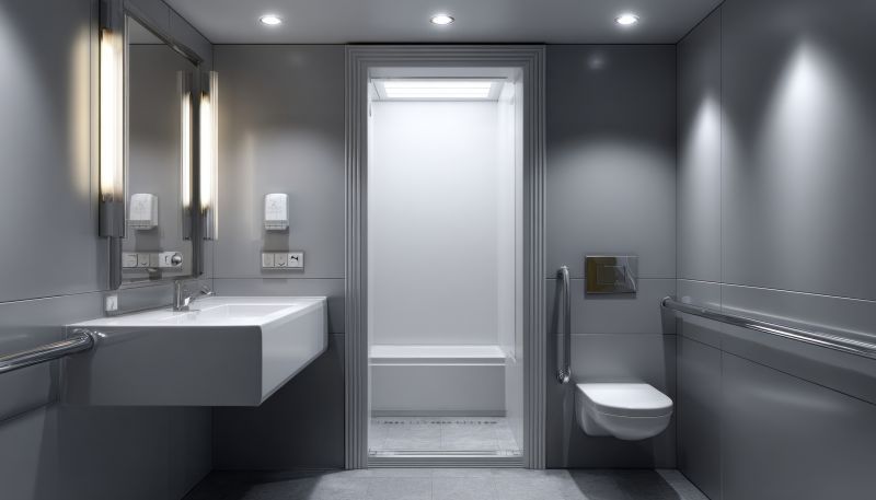 Top Bathroom Remodeling Companies in Geneva, OH