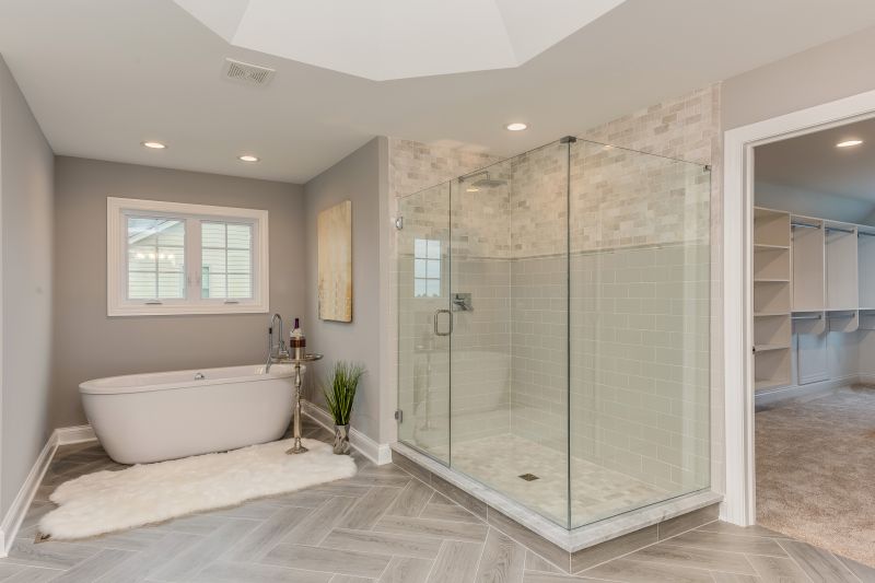 Best Senior Bathroom Renovation Contractors in Painesville, OH